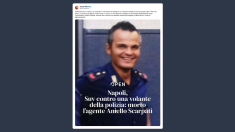 Meloni: addolorata per la morte di un poliziotto e il ferimento del collega a Torre del Greco