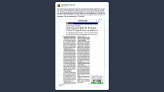 Caiazza: la propaganda per il No afferma che questa riforma sottomette il Pm alla politica