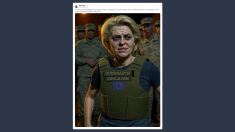 Rizzo: Tutti quelli che in Italia parlano di più Europa scambiano una tragedia per un trionfo