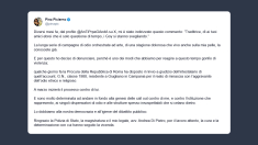 Picierno: ho deciso di denunciare la serie di campagne di odio orchestrate ad arte