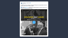 Fondazione Luigi Einaudi: Caiazza smonta le bufale di chi si oppone alla separazione delle carriere