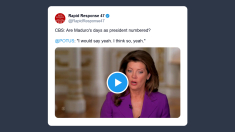 Trump: i giorni di Maduro alla presidenza sono contati