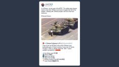 Joseph Wu: Taiwan non fa parte del regime cinese