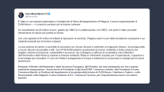 Bernini: in Italia primo supercomputer di EUROfusion