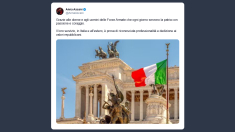 Ascani: grazie alle donne e agli uomini delle Forze Armate