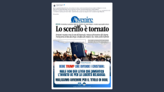 Procaccini: Trump accende un faro sulla persecuzione dei cristiani in Nigeria