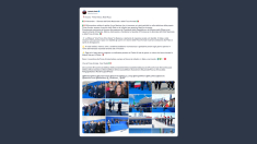 Rauti: 4 Novembre giornata dell’Unità Nazionale e delle Forze Armate