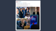 Metsola: inaugurare il Summit Sigma world a Roma