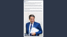 Fitto: il Pacchetto sull’Allargamento promuove pace e sviluppo