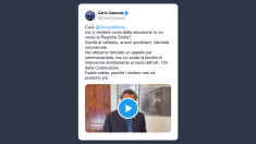 Calenda: vi rendete conto della situazione in cui versa la Regione Sicilia?