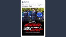 Salvini: estremismo islamico è la principale minaccia all’Occidente