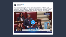 Sasso: no all’apertura di una moschea nell’università di Catanzaro