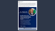 Piantedosi: il rimpatrio di Almasri fu per una richiesta di estradizione