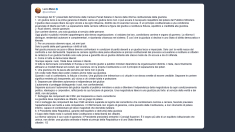 Il “decalogo del Sì” presentato dall’Unione delle camere penali italiane