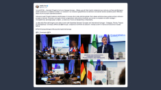 Urso: costruire una filiera dell’idrogeno solida e autonoma