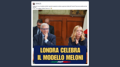 Foti: Italia modello per tutta l’Europa