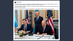 Lutnick: firmato Memorandum d’intesa con il ministro dell’Industria del Kazakhstan