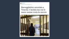 Salvini sul Decreto Sicurezza