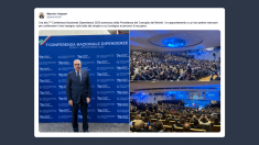 Gasparri sulla conferenza Nazionale Dipendenze 2025