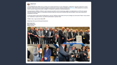 Urso: Bari sarà un presidio per le imprese del territorio e del Mezzogiorno