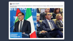 La Russa sulla conferenza Nazionale Dipendenze: prevenzione e ascolto al centro delle politiche pubbliche