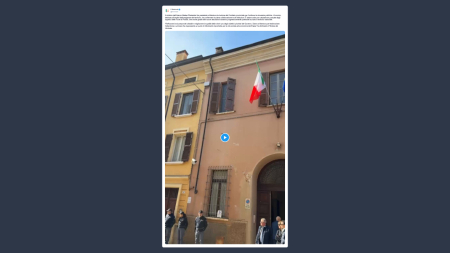 Piantedosi: priorità del Governo rafforzare la sicurezza dei cittadini