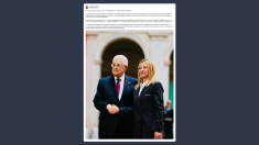 Meloni: consolidare il cessate il fuoco e avviare la ricostruzione di Gaza