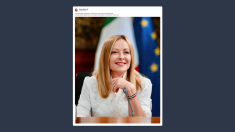 Meloni sulle patrimoniali