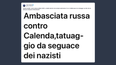Calenda: Russia verrà sconfitta come è stata sconfitta l’Urss