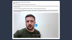 Zelensky: stiamo preparando il 20º pacchetto di sanzioni