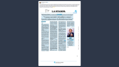 Caiazza: la separazione carriere c’è in tutte le democrazie del mondo