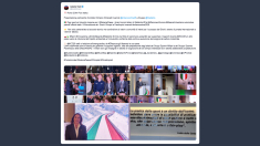 Rauti sulle Olimpiadi: sport e industria insieme per il sistema Paese