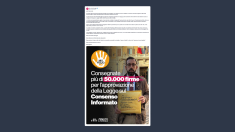 Pro Vita & Famiglia: 50 mila firme a sostegno del Ddl della libertà educativa della famiglia