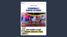 Giubilei contro Cgil: scioperi e tasse sui patrimoni affosserebbero l’Italia