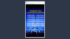 Salvini: via dall’Italia chi non rispetta Storia, cultura, religione e Costituzione