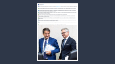 Fitto sul Solidarity Pool: passo concreto verso una politica migratoria europea