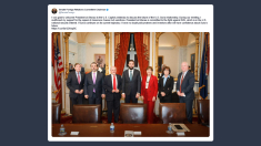  Jim Risch: la lotta all’Isis è un obbiettivo condiviso tra Usa-Siria