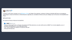 Urso: consolidare la Sicilia come polo strategico per la crescita e la competitività del Paese