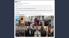 Rauti: ricordare chi è caduto per portare la pace dovere morale ed istituzionale