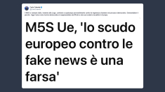 Calenda: l’unico vero rischio democratico è rappresentato da Putin e dai suoi sodali