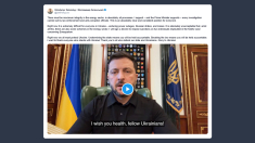 Zelensky: sostengo ogni indagine anticorruzione delle forze dell’ordine
