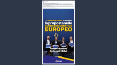 Lombardo: minacce ibride di guerra cognitiva sempre più gravi e frequenti