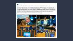 Fidanza: piano Mattei nuovo modello per le relazioni Ue Africa