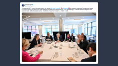 Tajani dal G7: coordinamento contro l’immigrazione illegale