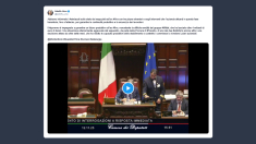 Urso: informato i sindacati sullo stato dei negoziati sull’ex Ilva