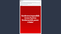 Boldrini: sesso senza consenso è stupro