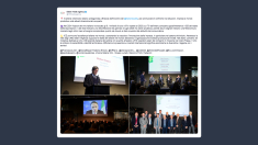 Italian Trade Agency: export del vino italiano +5% rispetto al 2023