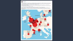 Terzi: preoccupa molto la vicinanza tra Hannoun e il Campo Largo