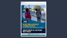 Piantedosi: 9 mila rifugiati in Libia hanno ricevuto assistenza da Italia e Unhcr