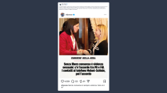 Carfagna: maggioranza e opposizione insieme per affermare un principio di civiltà